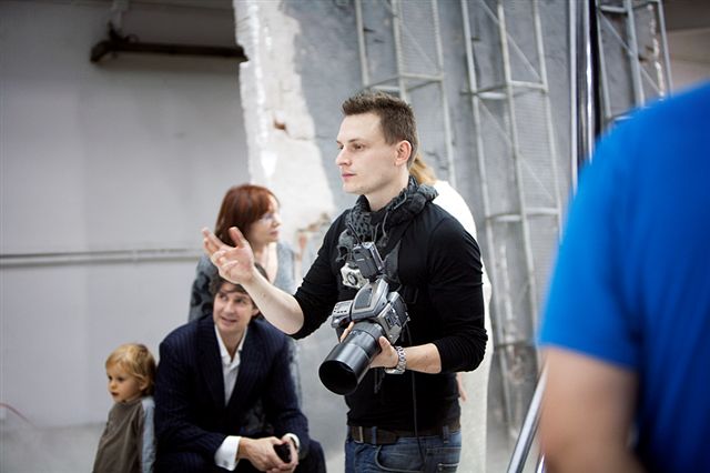Anny dla Anny Dymnej %Zdjęcia %Fotografia