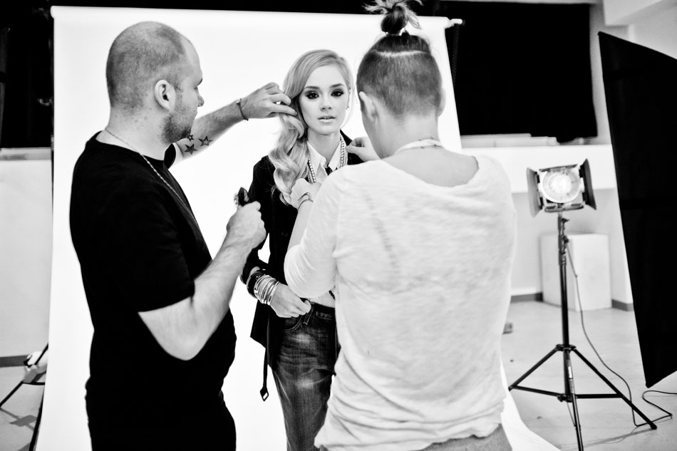 Kasia Smolińska %Zdjęcia %Fotografia