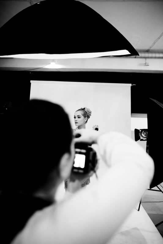 Kasia Smolińska %Zdjęcia %Fotografia