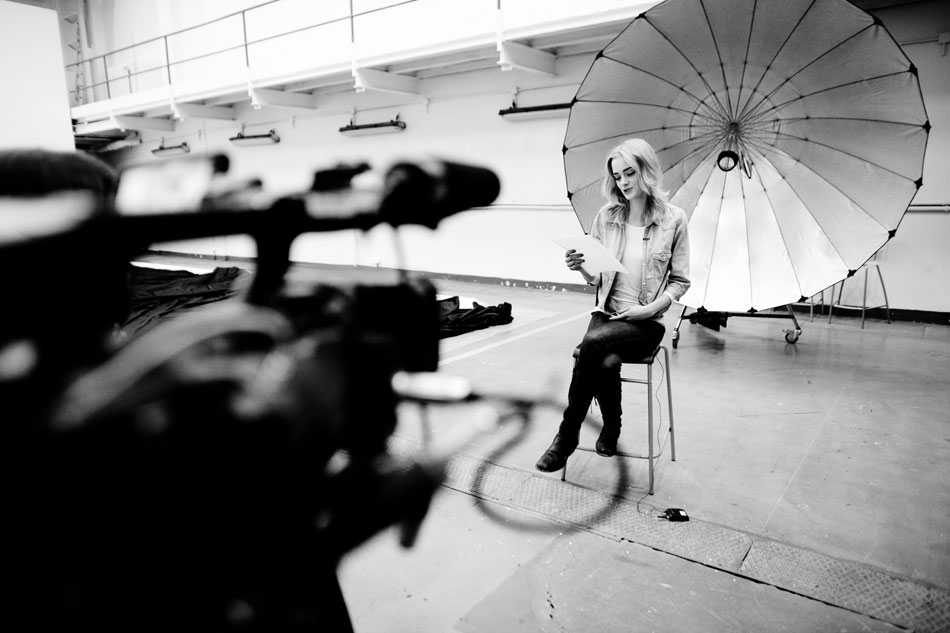 Kasia Smolińska %Zdjęcia %Fotografia