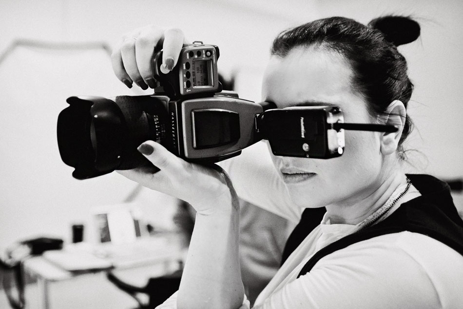 Kasia Smolińska %Zdjęcia %Fotografia