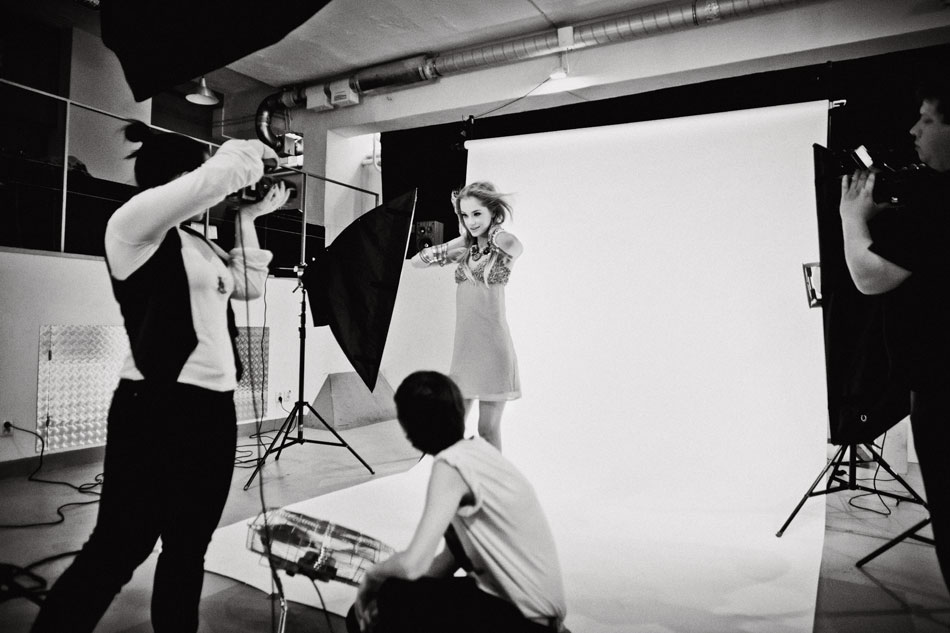 Kasia Smolińska %Zdjęcia %Fotografia