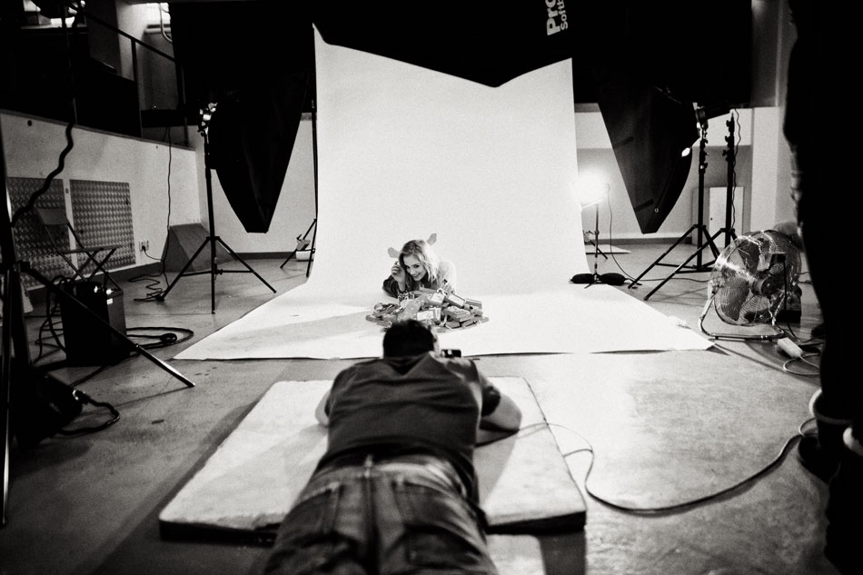 Kasia Smolińska %Zdjęcia %Fotografia