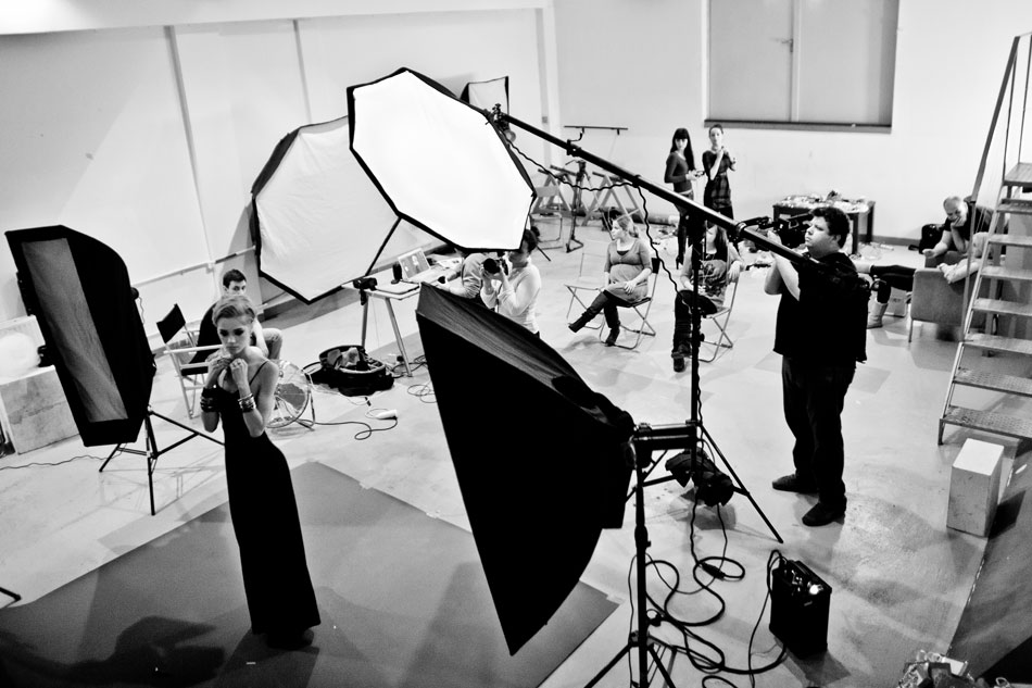 Kasia Smolińska %Zdjęcia %Fotografia